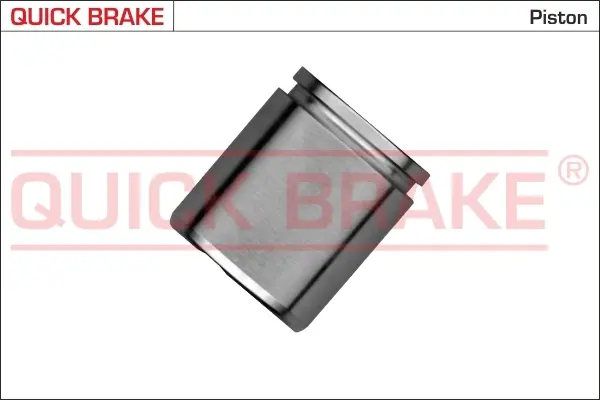 Поршень супорта (переднього) VW Amarok/Crafter 16- (48x56.6mm) QUICK BRAKE 185268K (фото 1)