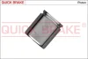 Поршень супорта (переднього) VW Amarok/Crafter 16- (48x56.6mm) QUICK BRAKE 185268K (фото 1)