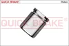 Поршень супорта (заднього) Peugeot 206 98-/306 93-02 (30x39mm) QUICK BRAKE 185269K (фото 1)