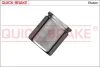 Поршень супорта (переднього) Skoda Fabia I-II/VW Golf III 91-14 (48x55mm) QUICK BRAKE 185273K (фото 1)