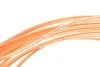 Трубка гальмівна 25.00m (3/16\'\') Copper/Medna (4.75mm) 1911R CU-25M QUICK BRAKE 1911R-CU-25M (фото 4)