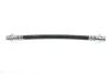 Шланг гальмівний (задній) BMW X5 (E70)/X6 (E71/F16) 06- (L) (207mm) 25.094 QUICK BRAKE 25-094 (фото 1)
