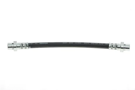 Шланг гальмівний (задній) BMW X5 (E70)/X6 (E71/F16) 06- (L) (207mm) 25.094 QUICK BRAKE 25-094