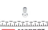 Болт Banjo (банжо) M10x1mm (14x27.1) QUICK BRAKE 3251 (фото 1)