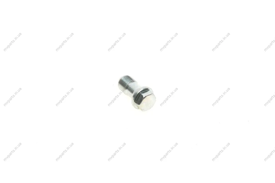 Болт Banjo (банжо) M12x1mm (13x28.9) QUICK BRAKE 3253 (фото 1)