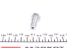 Болт Banjo (банжо) M12x1mm (17x28) QUICK BRAKE 3255 (фото 2)