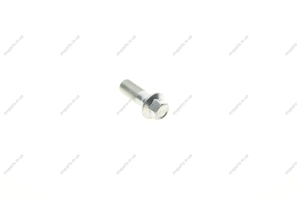 Болт Banjo (банжо) M10x1mm (11x37) QUICK BRAKE 3258 (фото 1)