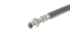 Шланг гальмівний (передній) Renault Megane II/Scenic II 03- (L=428mm) M10x1/M12x1 37.921 QUICK BRAKE 37-921 (фото 2)