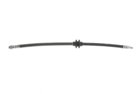 Шланг гальмівний (передній) Renault Megane II/Scenic II 03- (L=428mm) M10x1/M12x1 37.921 QUICK BRAKE 37-921