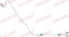 Шланг гальмівний (задній) VW Polo/Skoda Fabia 14- (L=680mm) 96.020X QUICK BRAKE 96-020X (фото 1)