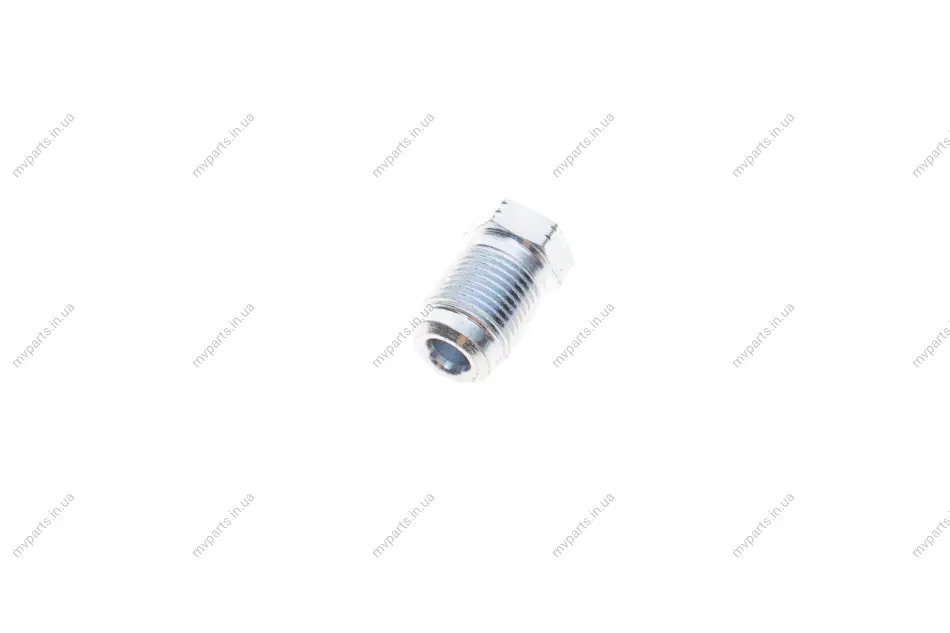 З\'єднувач трубки гальмівний (M12x1/12x20/d=5.0) B5.0 QUICK BRAKE B5-0 (фото 1)
