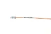 Трубка гальмівна 0.20м QUICK BRAKE CU-0200A-A (фото 3)