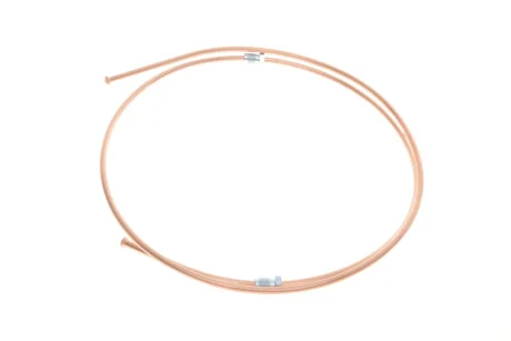 Трубка гальмівна 1.30м QUICK BRAKE CU-1300A-A