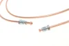 Трубка гальмівна 1.50м QUICK BRAKE CU-1500A-A (фото 2)