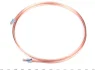 Трубка гальмівна 2.01м QUICK BRAKE CU-2010A-A (фото 2)