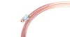 Трубка гальмівна 2.75м QUICK BRAKE CU-2750A-A (фото 3)