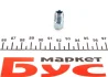 З\'єднувач трубки гальмівний (M10x1/10x23/d=5.0) QUICK BRAKE DL (фото 2)