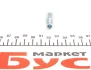З\'єднувач трубки гальмівний (M10x1/10x23/d=5.0) QUICK BRAKE DL (фото 4)