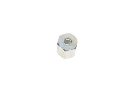 З\'єднувач трубки гальмівний (M10x1/14x14/d=5.0) QUICK BRAK QUICK BRAKE E
