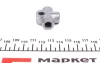 З\'єднувач трубки гальмівний (M10x1) (мама/мама/мама) QUICK BRAKE O3D (фото 1)