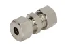 З\'єднувач трубки гальмівний d=6.0 STT6.0 QUICK BRAKE STT6-0 (фото 1)