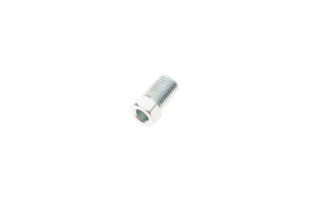 З\'єднувач трубки гальмівний (M10x1/10x18/d=5.0) QUICK BRAKE TX