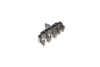 Кліпса кріплення гальмівних трубок/4 шт. (2x3/16\'\'- 5mm+2x5/16\'\'- 8mm) защіпка під 7мм QUICK BRAKE WD (фото 1)