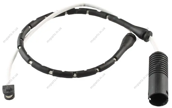 Датчик зносу гальмівних колодок (передніх) BMW 7 (E38) 94-01 (L=570mm) WS 0153 A QUICK BRAKE WS-0153-A (фото 1)