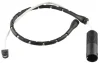 Датчик зносу гальмівних колодок (передніх) BMW 7 (E38) 94-01 (L=570mm) WS 0153 A QUICK BRAKE WS-0153-A (фото 1)