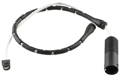 Датчик зносу гальмівних колодок (передніх) BMW 7 (E38) 94-01 (L=570mm) WS 0153 A QUICK BRAKE WS-0153-A