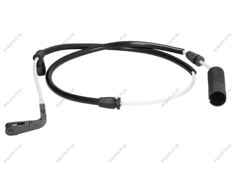 Датчик зносу гальмівних колодок (передніх) BMW 5 (E39) 95-04 (L=830mm) WS 0163 A QUICK BRAKE WS-0163-A (фото 1)