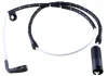 Датчик зносу гальмівних колодок (передніх) BMW 5 (E39) 95-04 (L=830mm) WS 0163 A QUICK BRAKE WS-0163-A (фото 2)
