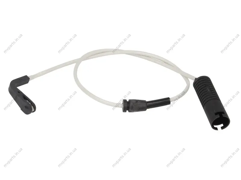 Датчик зносу гальмівних колодок (задніх) BMW 5 (E39) 95-04 WS 0164 A QUICK BRAKE WS-0164-A (фото 1)