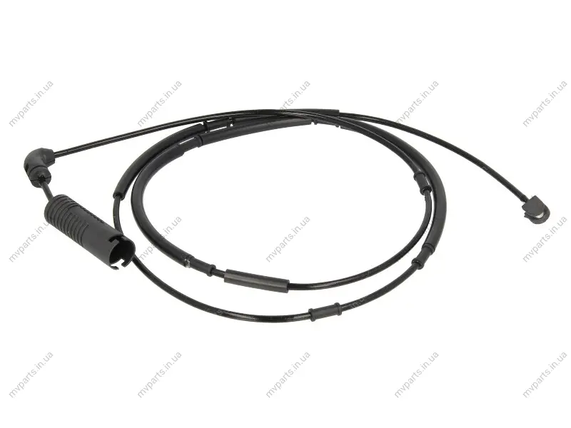 Датчик зносу гальмівних колодок (задніх) BMW 3 (E46) 98-06 (L=1410mm) WS 0192 A QUICK BRAKE WS-0192-A (фото 1)