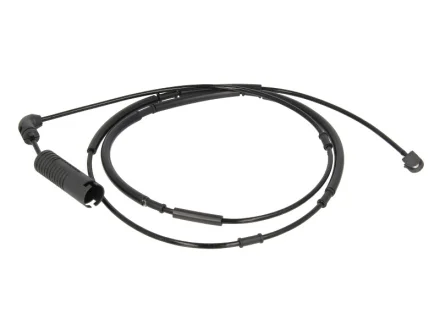 Датчик зносу гальмівних колодок (задніх) BMW 3 (E46) 98-06 (L=1410mm) WS 0192 A QUICK BRAKE WS-0192-A