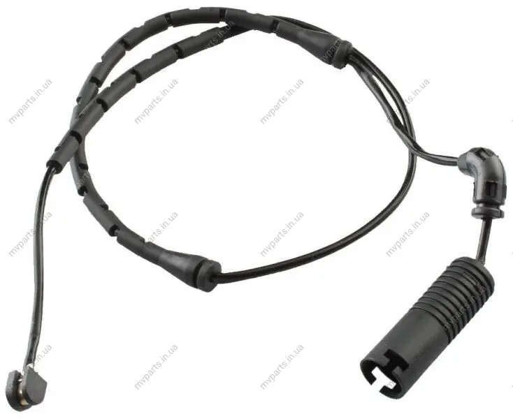 Датчик зносу гальмівних колодок (задніх) BMW X5 (E53) 00-06 (790mm) WS 0200 A QUICK BRAKE WS-0200-A (фото 1)