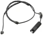 Датчик зносу гальмівних колодок (задніх) BMW X5 (E53) 00-06 (790mm) WS 0200 A QUICK BRAKE WS-0200-A (фото 1)