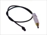 Датчик зносу гальмівних колодок (задніх) BMW X5 (E53) 00-06 (790mm) WS 0200 A QUICK BRAKE WS-0200-A (фото 2)