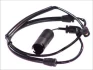 Датчик зносу гальмівних колодок (задніх) BMW X5 (E53) 00-06 (790mm) WS 0200 A QUICK BRAKE WS-0200-A (фото 3)