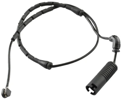 Датчик зносу гальмівних колодок (задніх) BMW X5 (E53) 00-06 (790mm) WS 0200 A QUICK BRAKE WS-0200-A