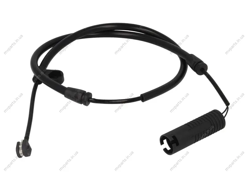 Датчик зносу гальмівних колодок (передніх) BMW X5 (E53) 00-06 (L=800mm) WS 0201 A QUICK BRAKE WS-0201-A (фото 1)