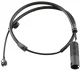 Датчик зносу гальмівних колодок (передніх) BMW X5 (E53) 00-06 (L=800mm) WS 0201 A QUICK BRAKE WS-0201-A (фото 2)