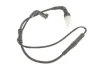 Датчик зносу гальмівних колодок (задніх) BMW 5 (E60) 03- (L=690mm) WS 0219 A QUICK BRAKE WS-0219-A (фото 2)
