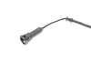 Датчик зносу гальмівних колодок (передніх) Opel Vectra C/Fiat Croma 02- (L=680mm) WS 0220 A QUICK BRAKE WS-0220-A (фото 3)