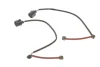 Датчик зносу гальмівних колодок (передніх) VW Touareg 02-10/ Audi Q7 06-15 (L=420mm) К-кт 2 шт. WS 0225 A QUICK BRAKE WS-0225-A (фото 3)