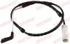 Датчик зносу гальмівних колодок (передніх) BMW 3 (E90) 05-11 WS 0259 A QUICK BRAKE WS-0259-A (фото 1)