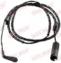 Датчик зносу гальмівних колодок (передніх) Land Rover Range Rover III 3.6-5.0 D 4x4 05-12 WS 0263 A QUICK BRAKE WS-0263-A (фото 1)