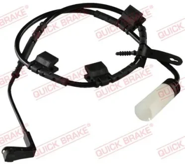 Датчик зносу гальмівних колодок (передніх) Mini (R56)/Clubman (R55) 06-14 (L=805mm) WS 0267 A QUICK BRAKE WS-0267-A