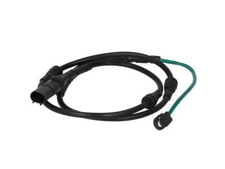 Датчик зносу гальмівних колодок (передніх) BMW X5 (E70)/X6 (E71/E72) 08-14 (L=1020mm) WS 0283 A QUICK BRAKE WS-0283-A