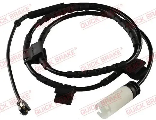 Датчик зносу гальмівних колодок (задніх) Mini Mini 1.6/2.0 06-15 WS 0300 A QUICK BRAKE WS-0300-A (фото 1)